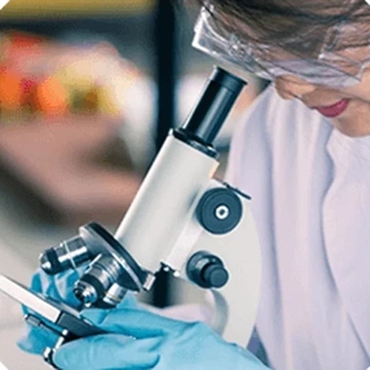 Pharmaceutical manufacturing environment