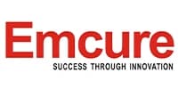 Emcure logo