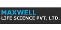 Maxwell Life Science logo