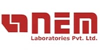 NEM Laboratories logo