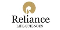 Reliance Life Sciences logo