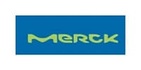 Merck logo