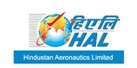 Hindustan Aeronautics Limited logo