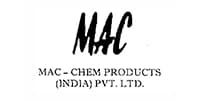 Mac-Chem Products (India) logo