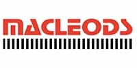 Macleods logo