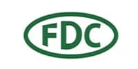 FDC logo