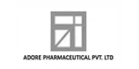 Adore Pharmaceutical logo