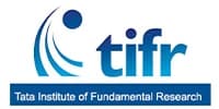 Tata Institute of Fundamental Research logo