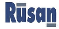 Rusan logo